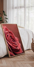 Elegant Rose Poster - Posterbox.no