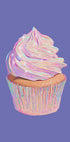 Rainbow Cupcake (NEW) - Posterbox