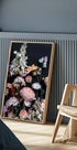 Sea of ​​Flowers Poster - Posterbox.no