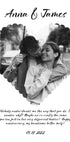 Our Anniversary Personal Poster - Posterbox