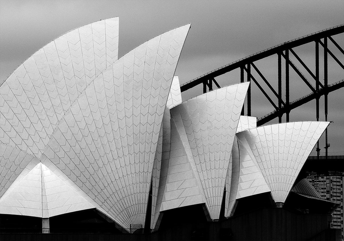 Sydney Opera House