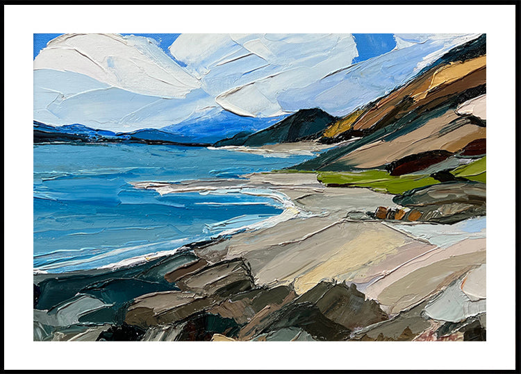 Out West (NEW) - Posterbox