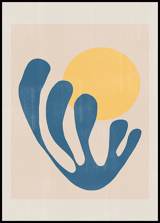 Solar Embrace (NEW) - Posterbox