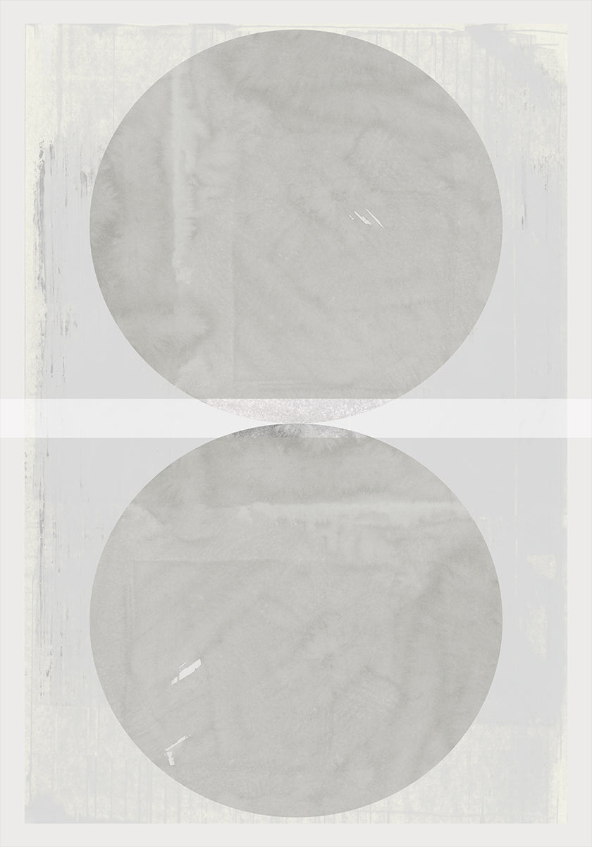 Dual Eclipse Study (NEW) - Posterbox