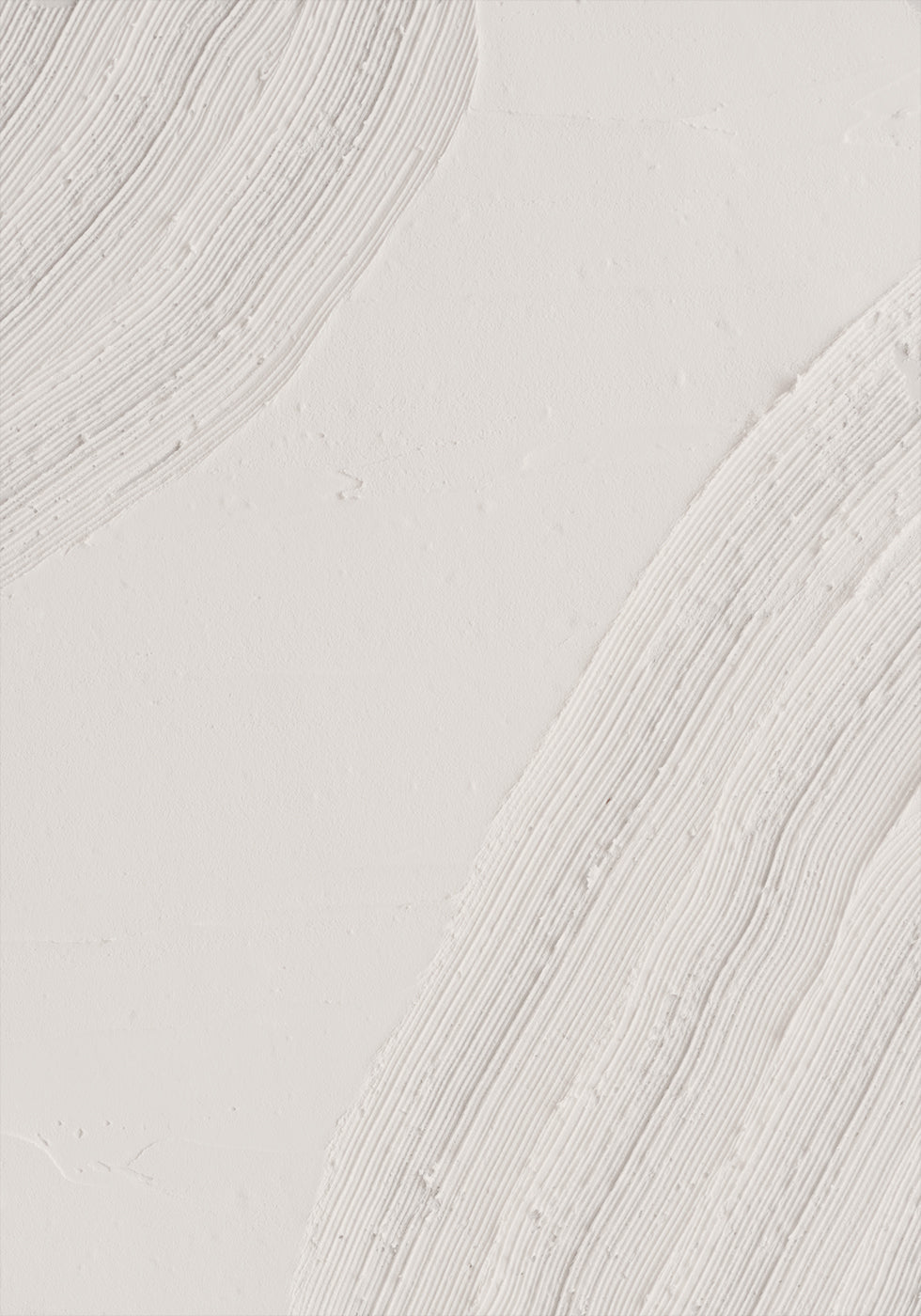 Textured Minimalism Art Poster - Posterbox.dk
