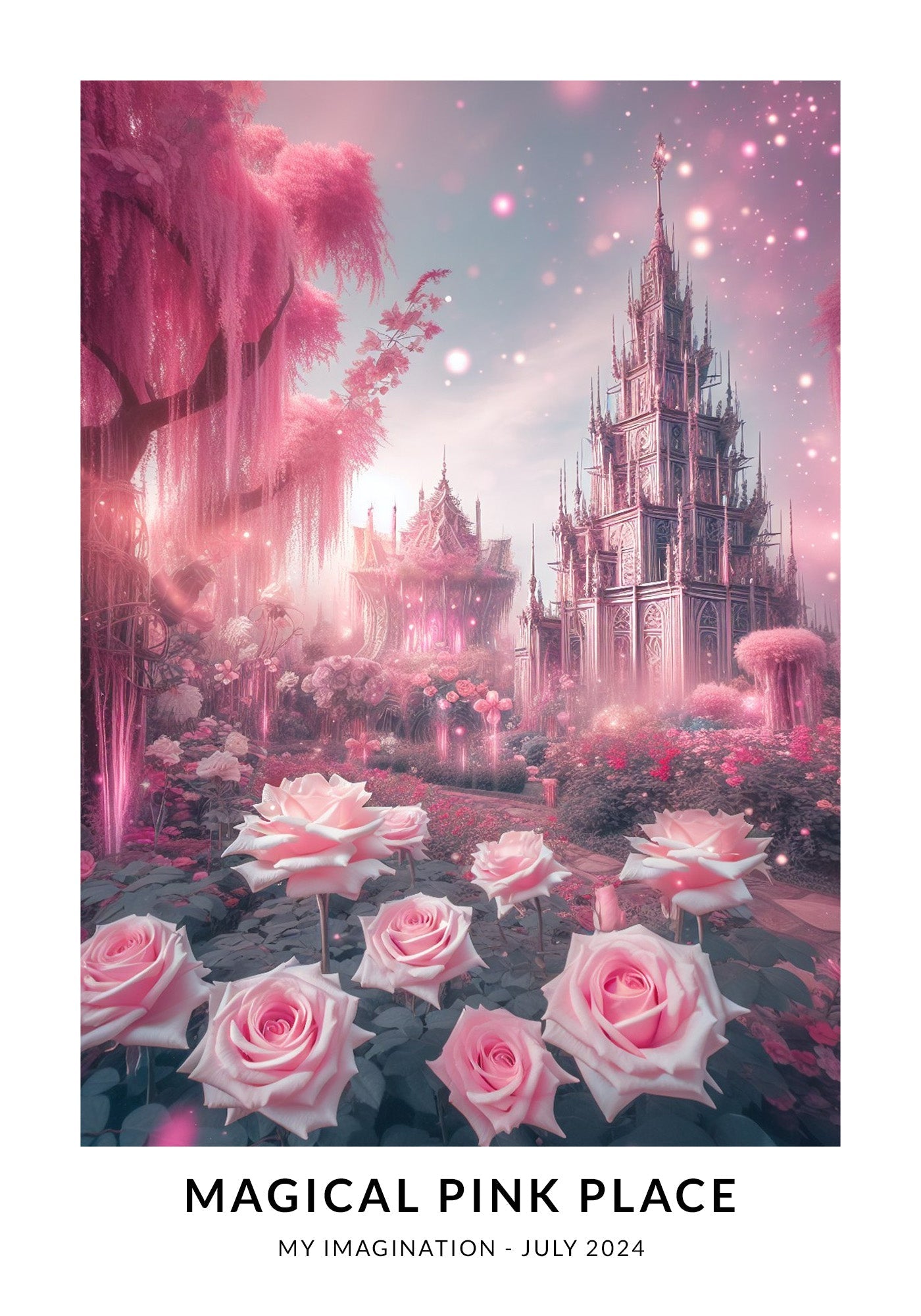 Artwork - Posterbox.dk