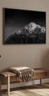 "Majestic Mountain Landscape Poster" - Posterbox.dk
