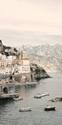 Amalfi Coast Poster - Posterbox.dk