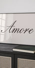 Amore Poster - Posterbox.no