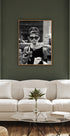 Audrey Hepburn Breakfast at Tiffany's Poster - Posterbox.dk