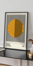 Bauhaus no. 2 Poster - Posterbox.dk