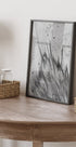 Black Marble Poster - Posterbox.dk