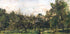Boomgaard By Charles-François Daubigny Poster - Posterbox.dk