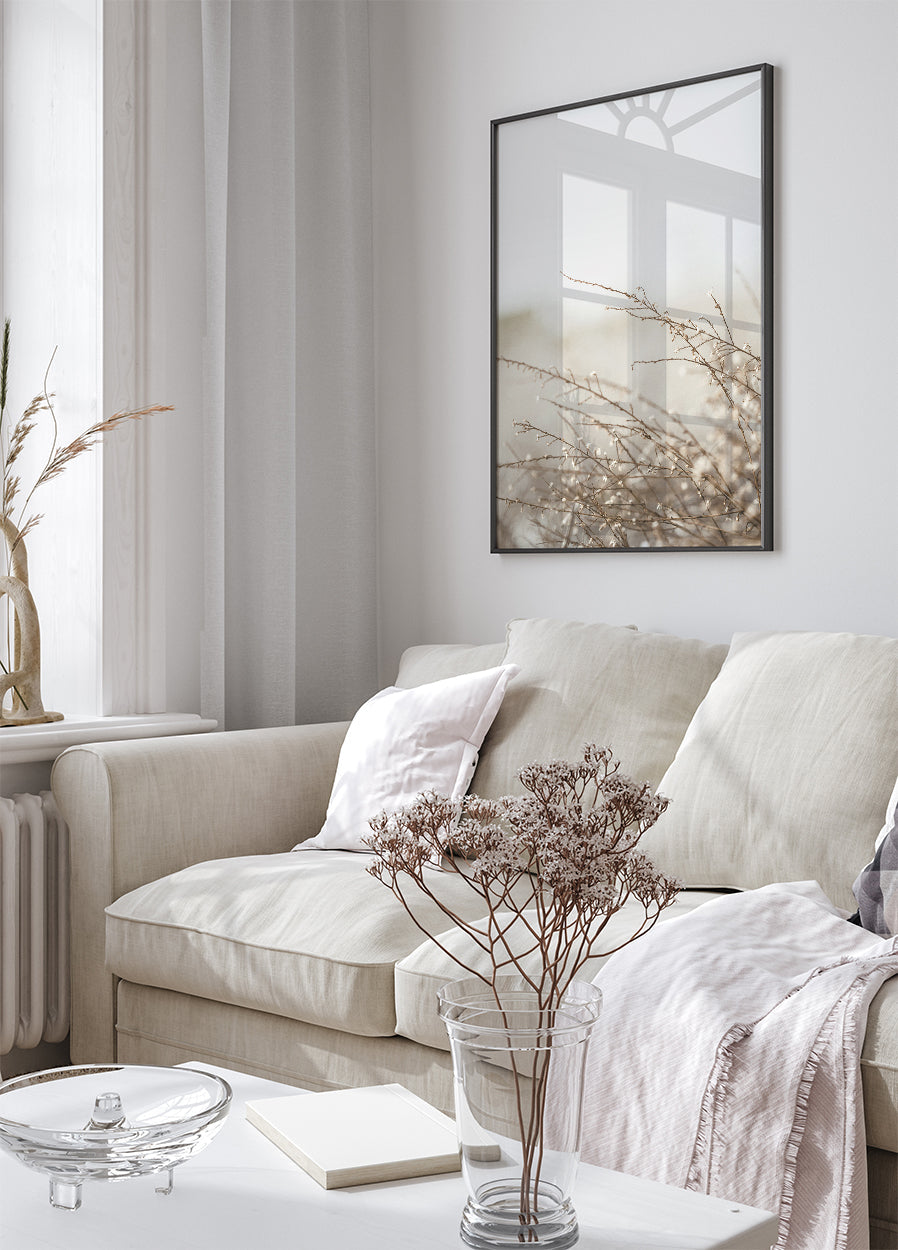 Branches Poster - Posterbox.dk