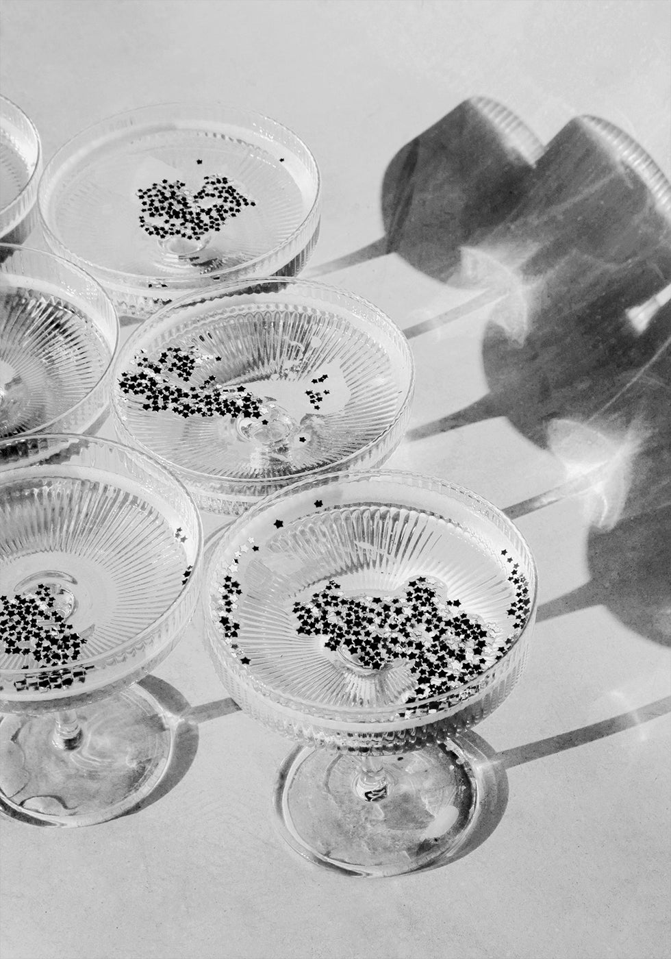 Champagne Celebration No.2 Poster