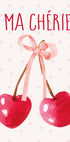 Cherry Poster - Posterbox.dk