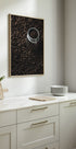 Coffee Beans No. 1 Poster - Posterbox.dk