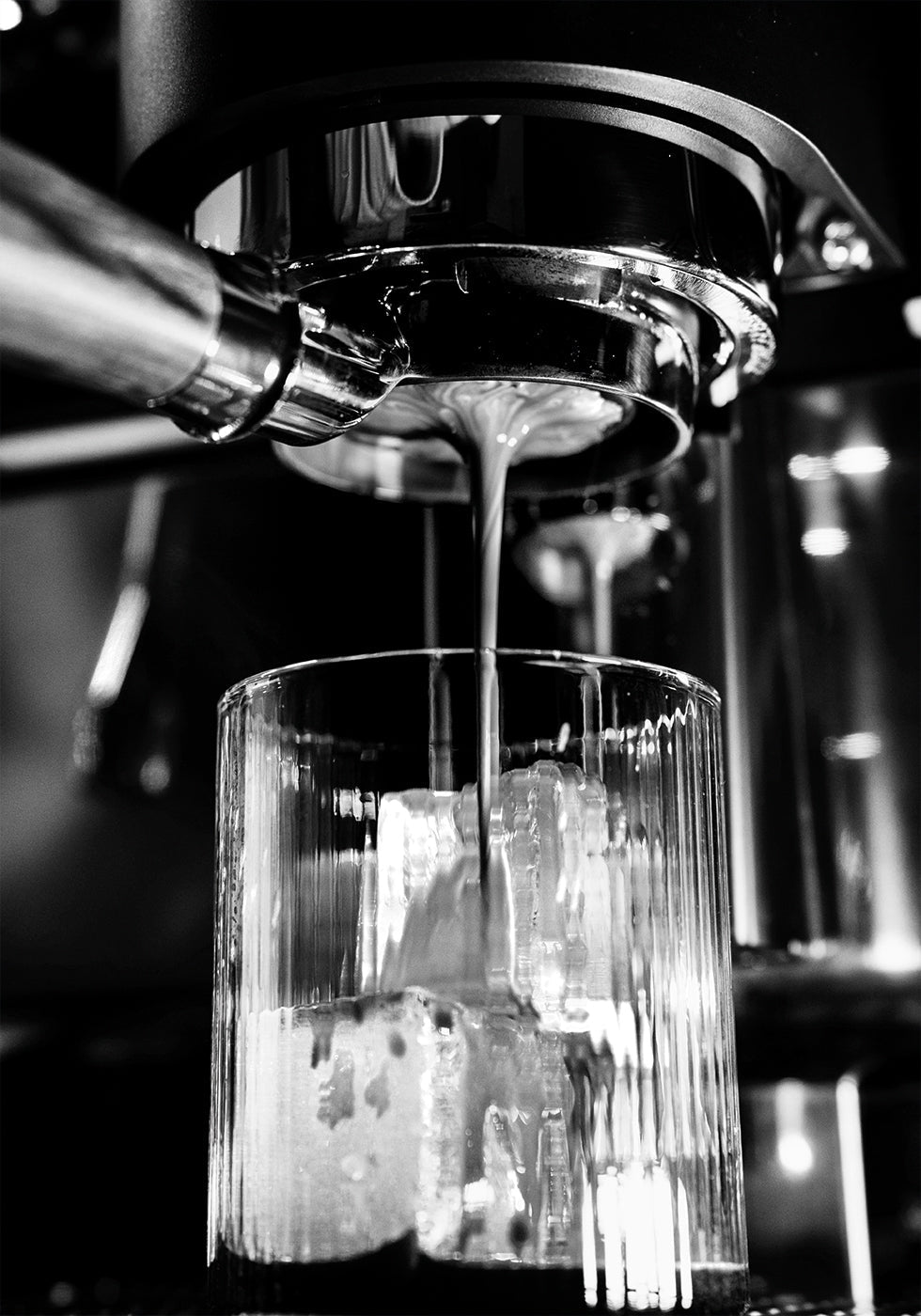 Coffee Making Time Poster - Posterbox.dk