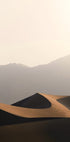 Desert Mountains Poster - Posterbox.dk