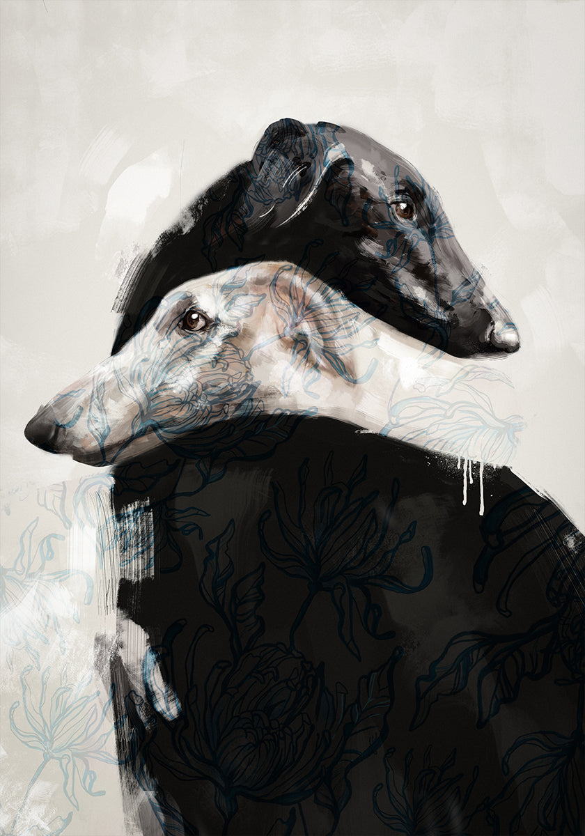 At All Times III Poster