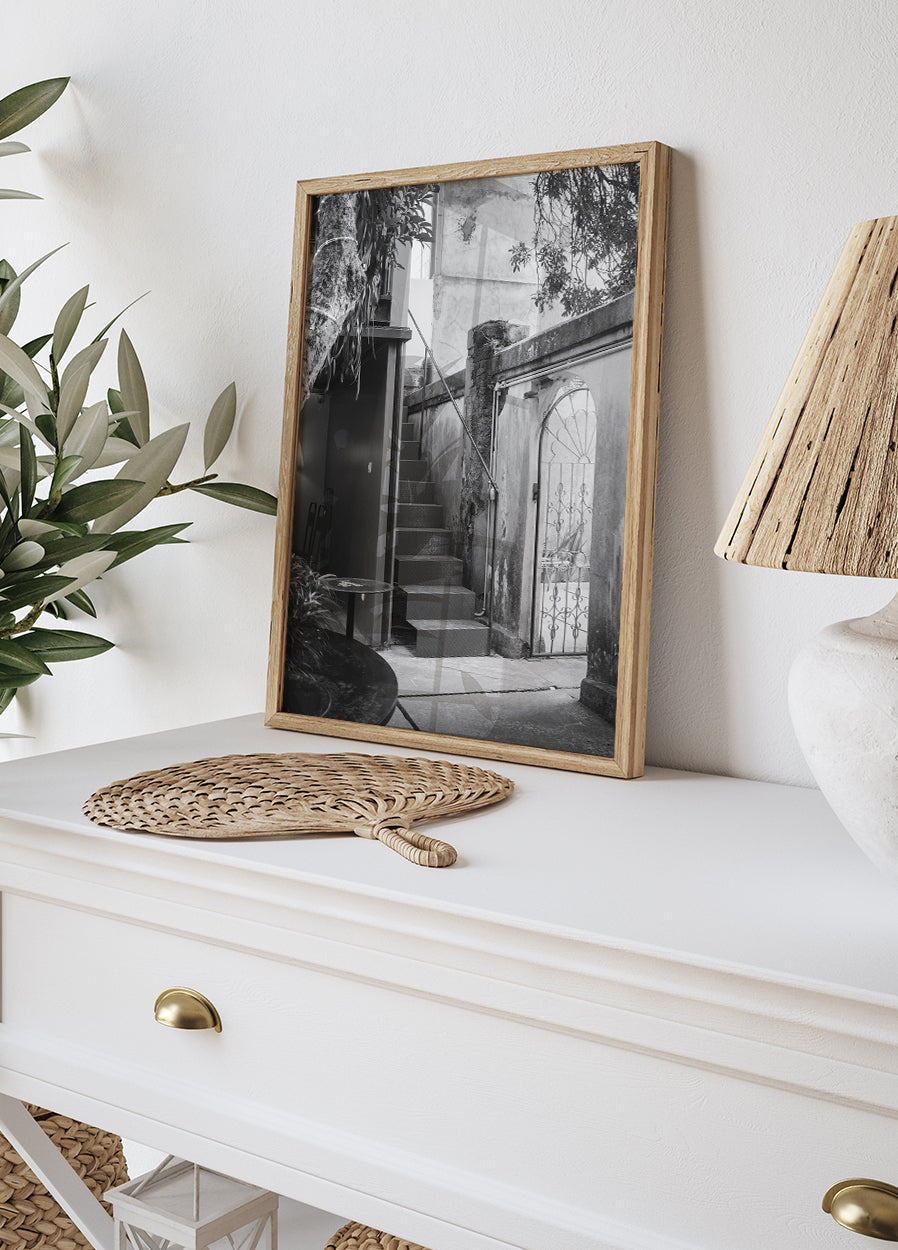 Eden Lust Poster - Posterbox.dk