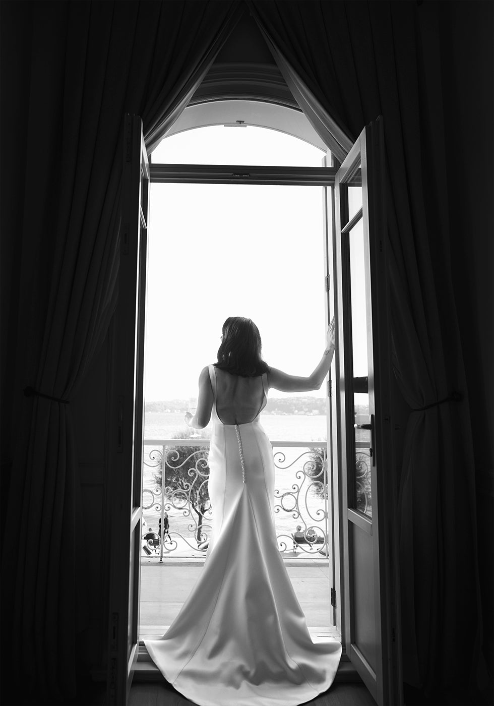 Exquisiteness Poster