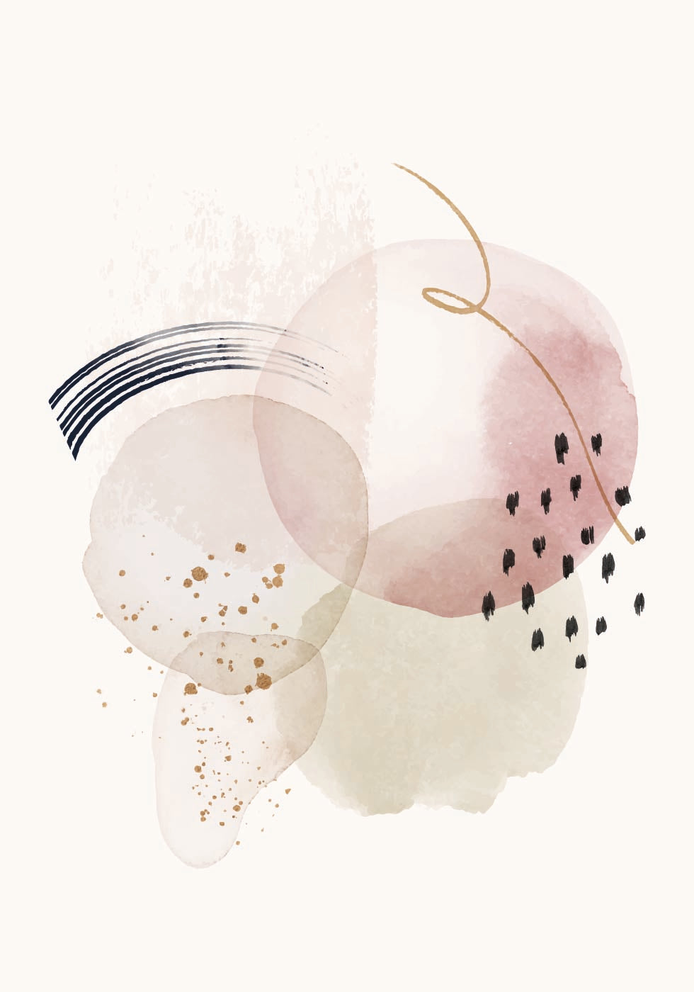 Fantasia Poster - Posterbox.dk