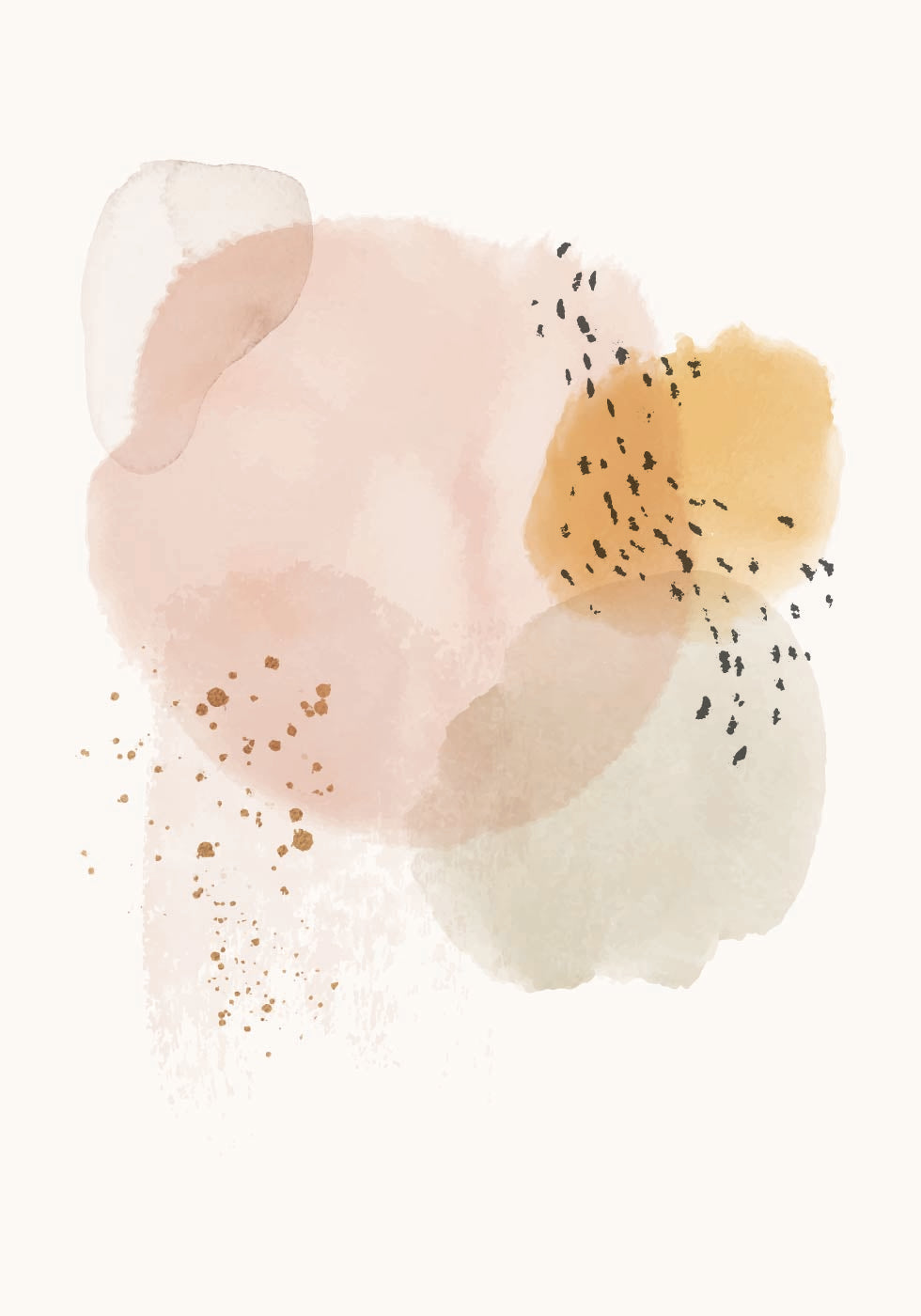 Fantasia Poster - Posterbox.dk