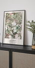 Flowering Apple Branch Poster - Posterbox.dk