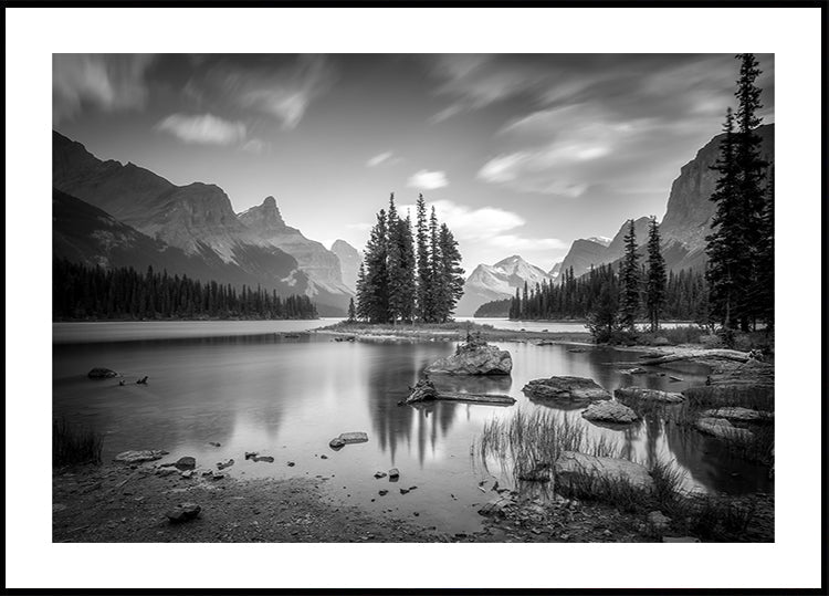 spirit island Poster