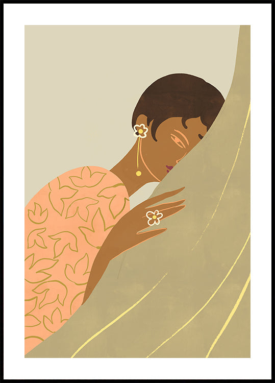 The Introvert Poster