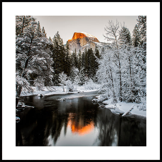 The Last Sunshine Poster