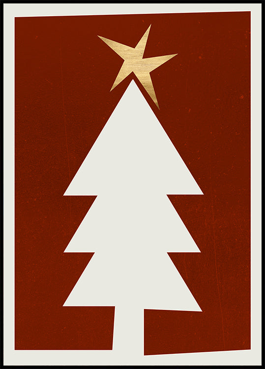 Oh Silent Night Poster