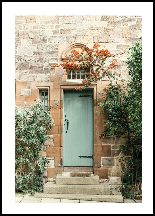 Door Poster - Posterbox.dk