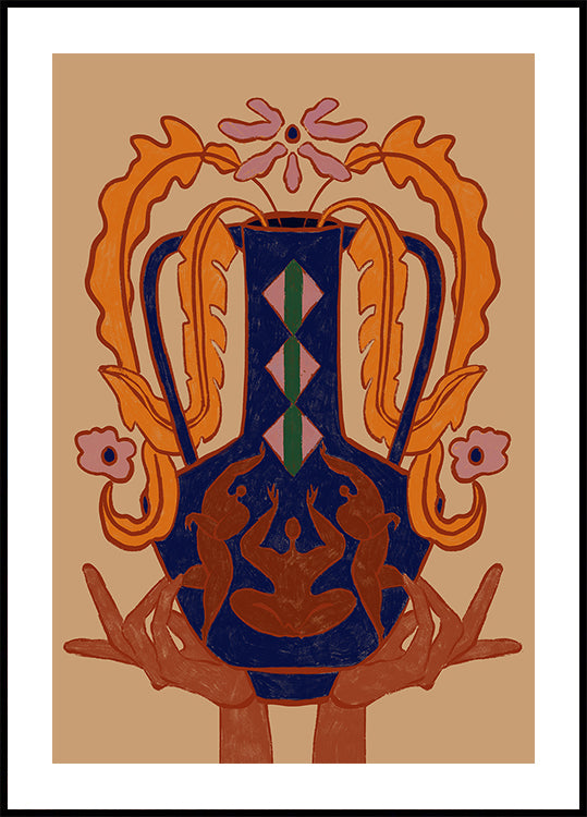 Vessel Collection : Blossom