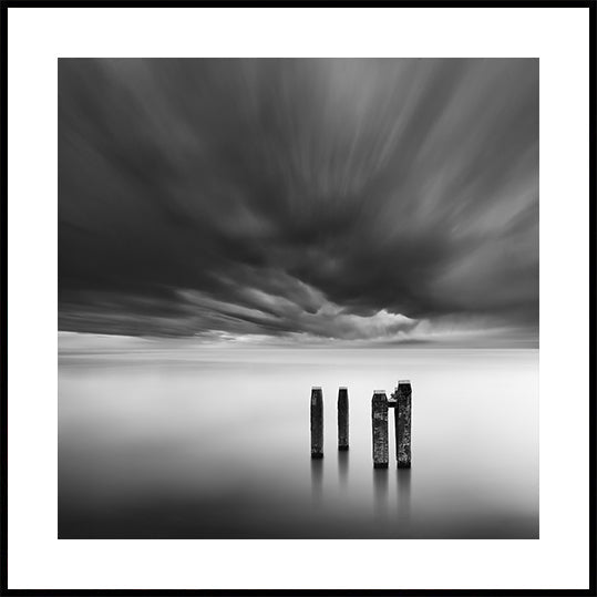 Time after Time Poster