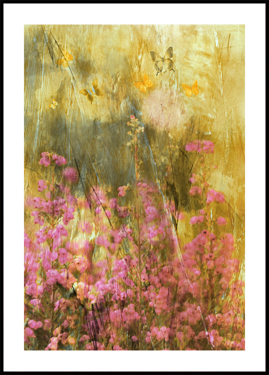 It Might as Well Be Spring Poster