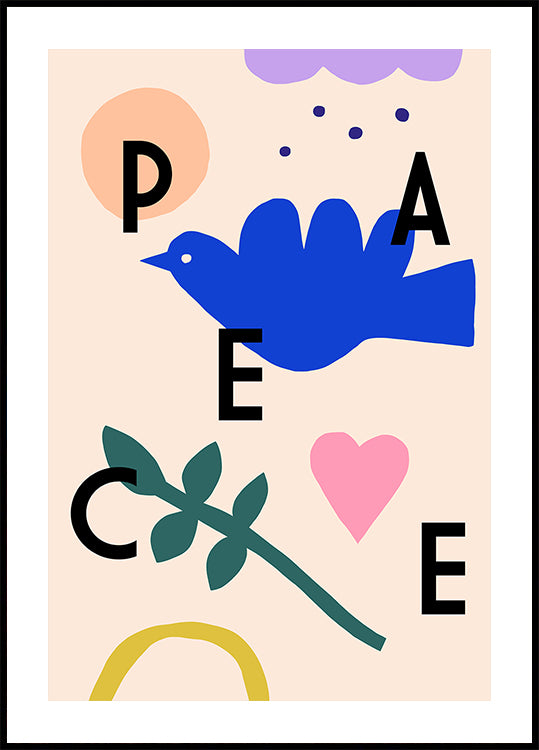 Peace Poster