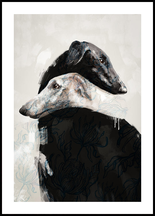 At All Times III Poster