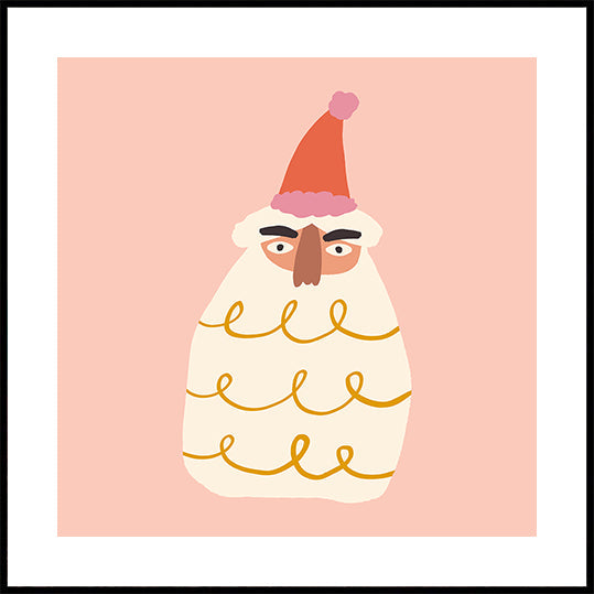 Happychristmasno20 Poster