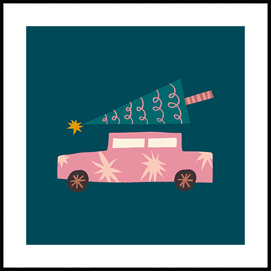 Happychristmasno40 Poster