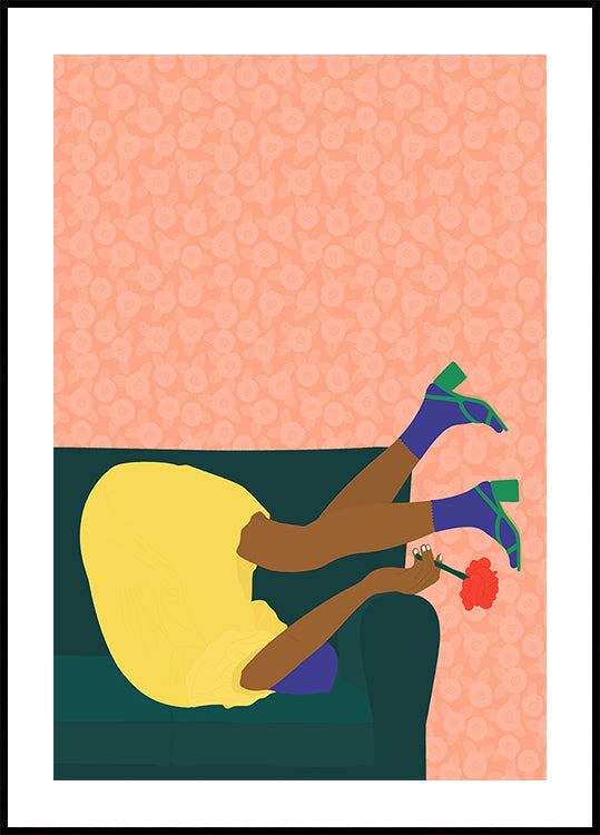 New Year's Eve Poster