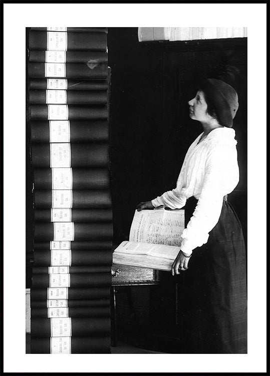 Women's Rights Poster - Posterbox.dk