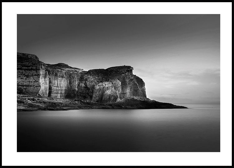 Gozo Island Poster - Posterbox.dk