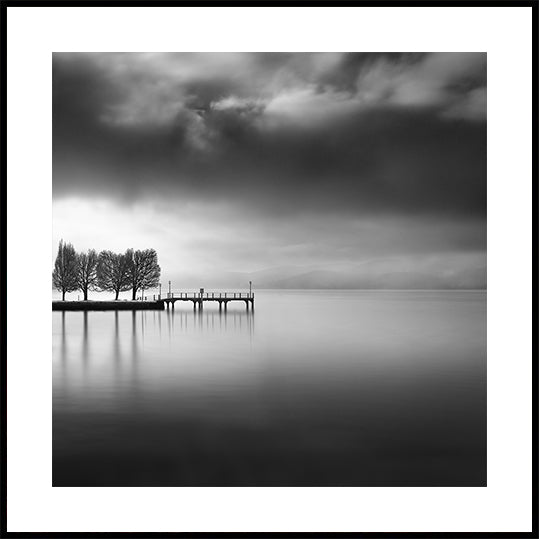 After the Storm Poster