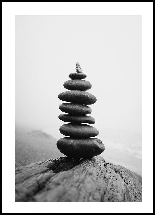 Balance Poster - Posterbox.dk