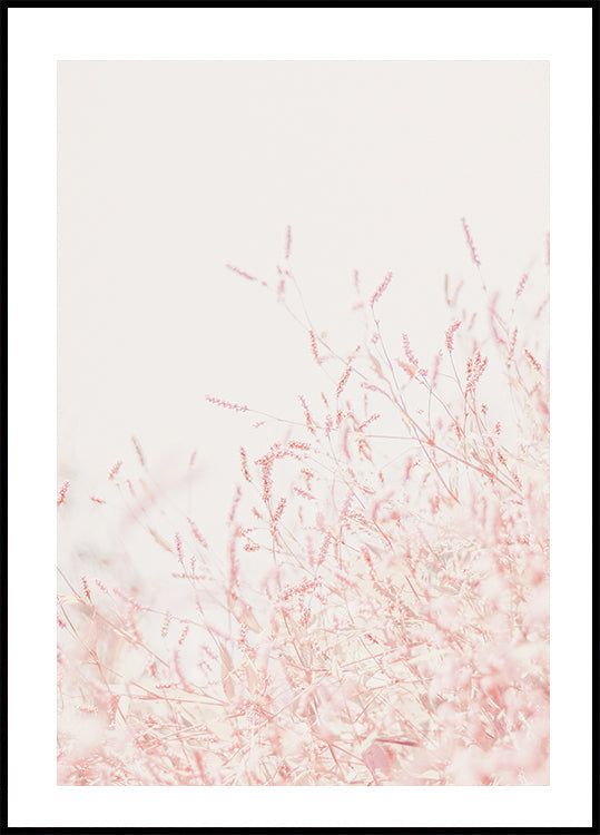 Grass Poster - Posterbox.dk