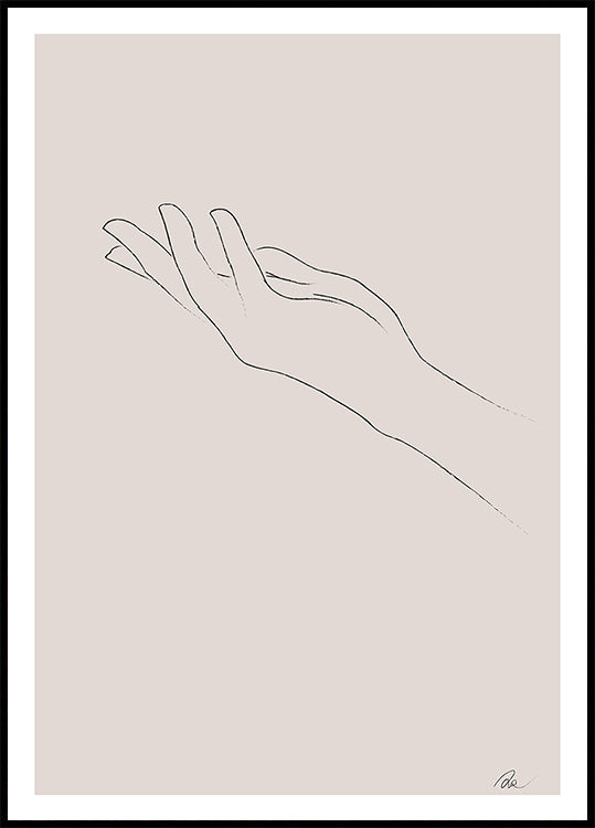Hand Drawing