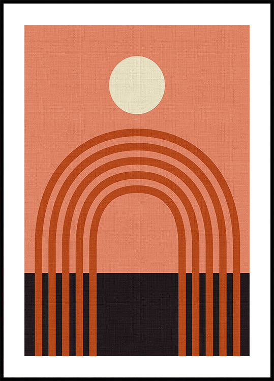 Geo Shapes Fall 21 Arc