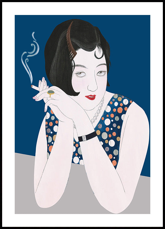 Modan Garu (NEW) - Posterbox